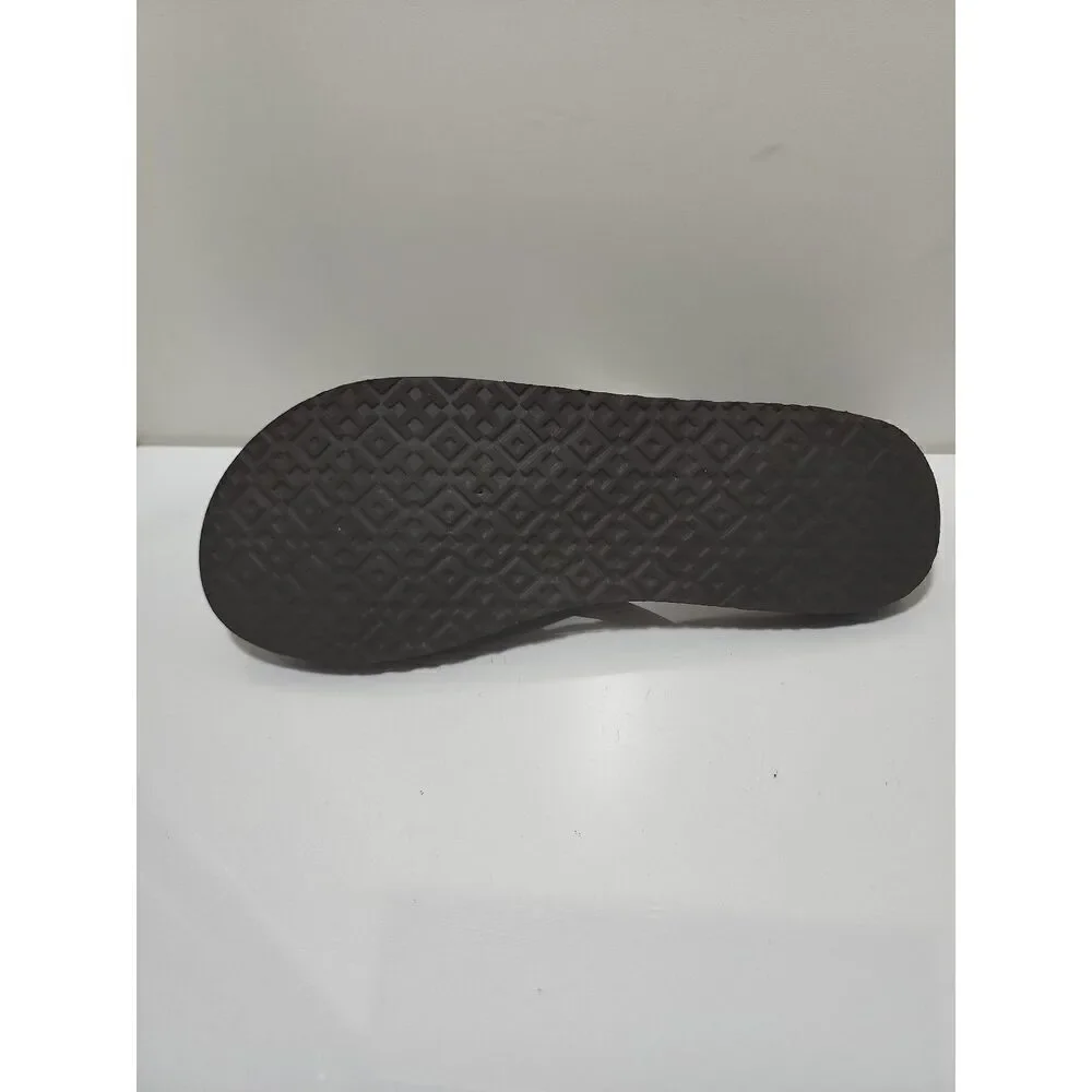 Tory Burch Thong Sandals Size 7